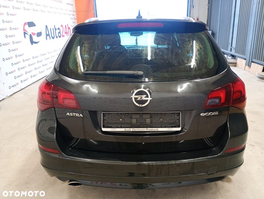 Opel Astra - 6