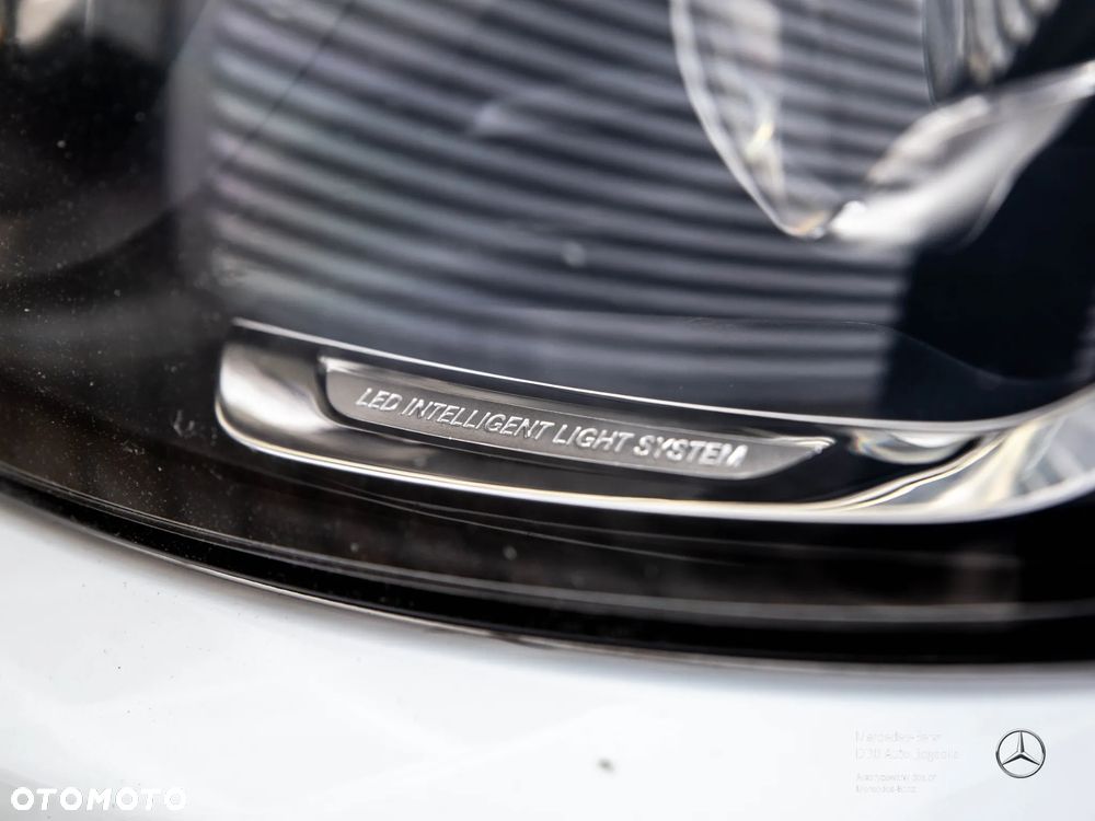 Mercedes-Benz GLC - 8