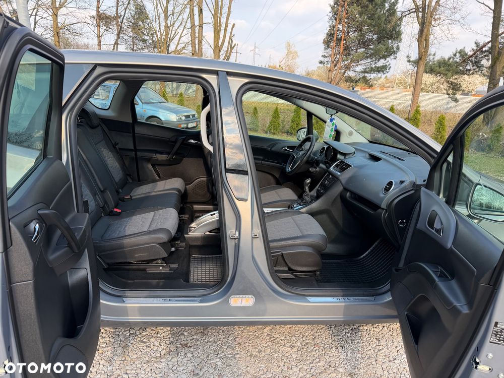 Opel Meriva 1.4 T Cosmo - 13