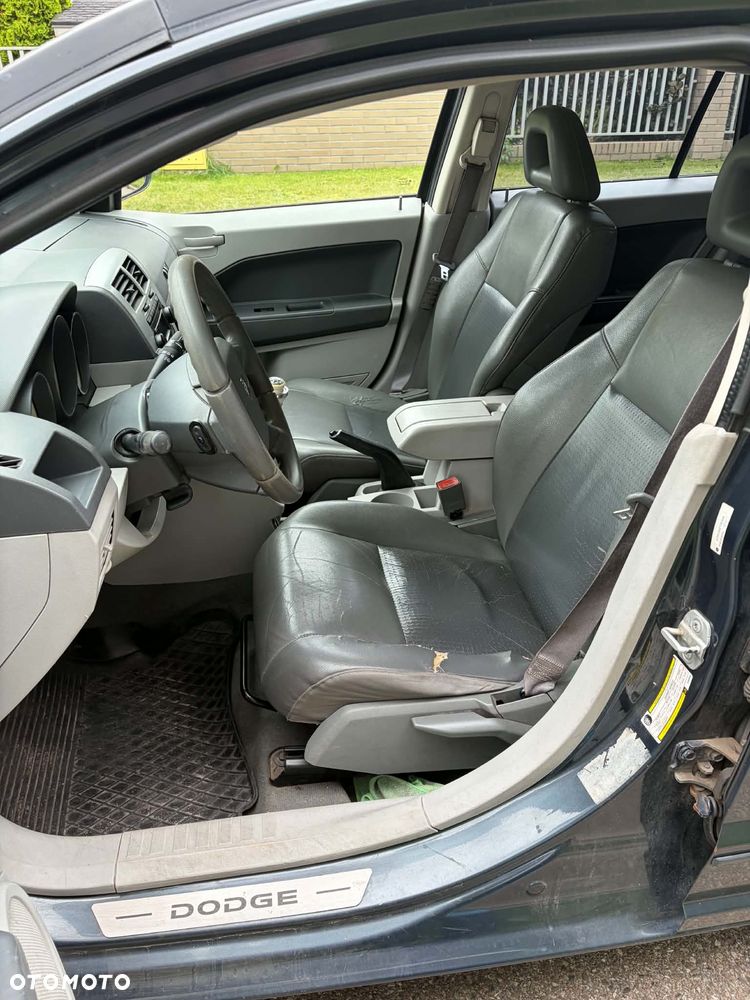 Dodge Caliber 2.0 CRD SE - 14