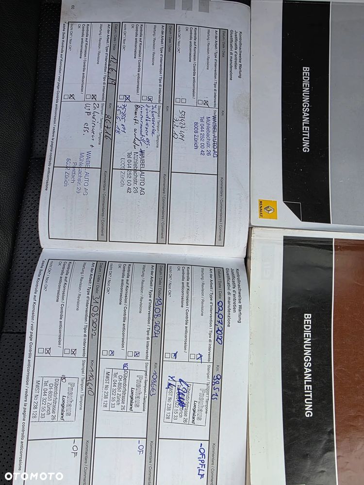 Renault Laguna 2.0 T Bose Edition - 27