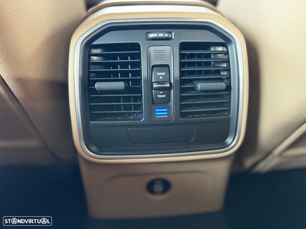 Porsche Macan Soul Edition - 38