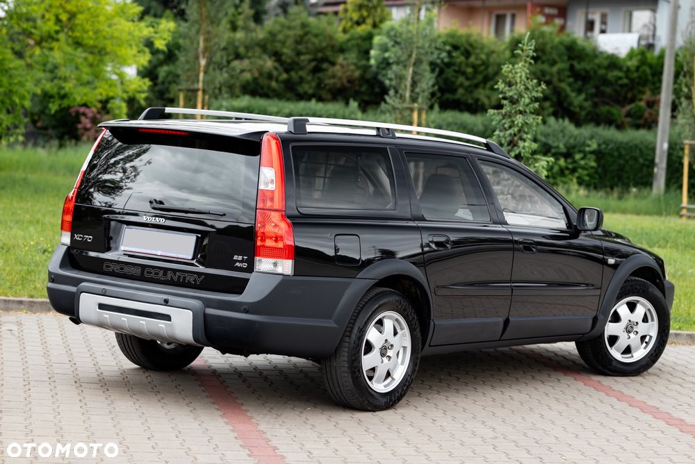 Volvo XC 70 AWD Momentum - 15