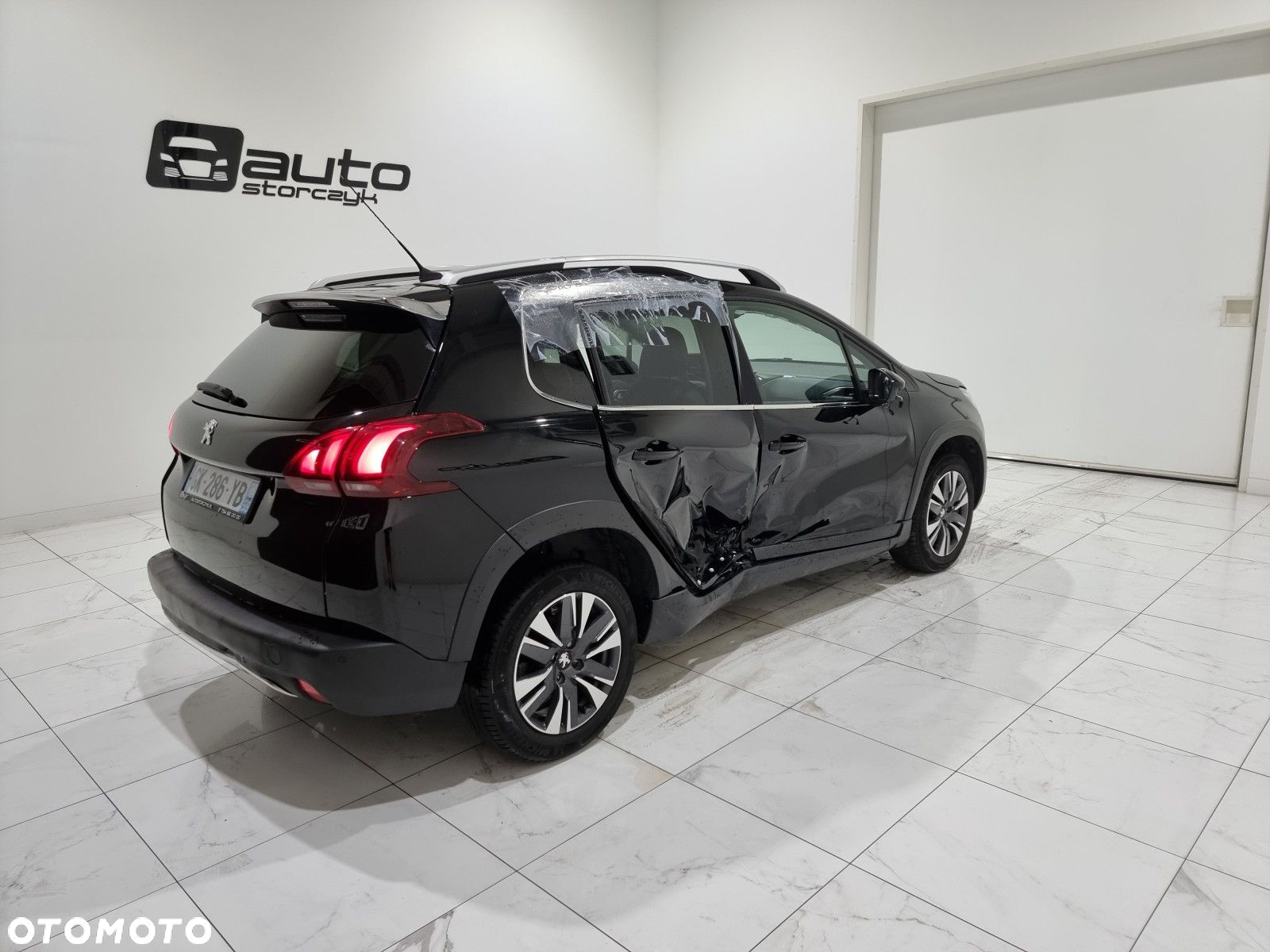 Peugeot 2008 - 6