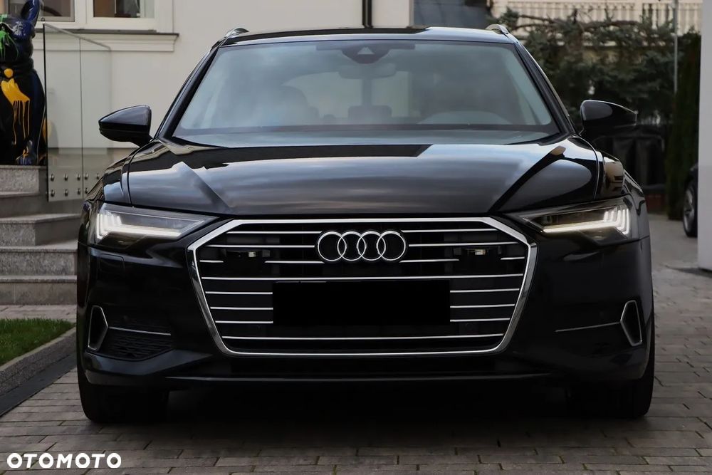 Audi A6 Avant - 12