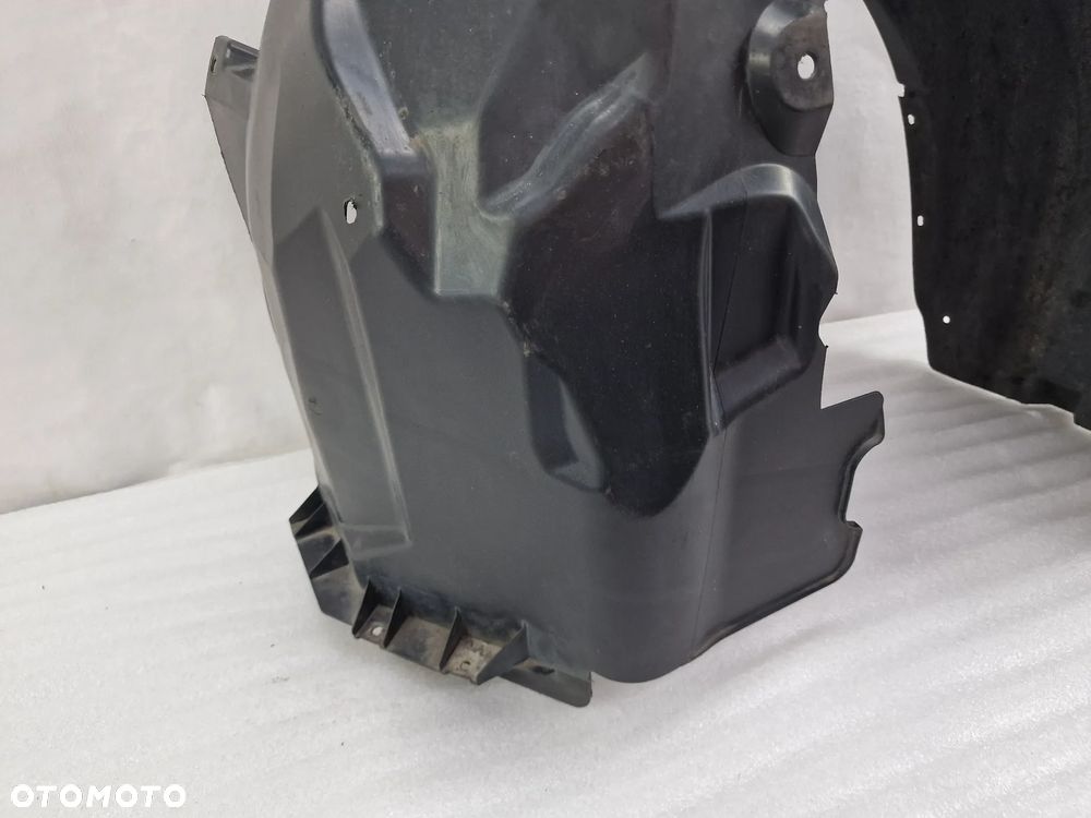 FORD GALAXY MK3 , LIFT / S-MAX 06-14 PRAWE NADKOLE PRZEDNIE PRZÓD , NR 6M21-A16114-AL , NR AUKCJI N857 - 7