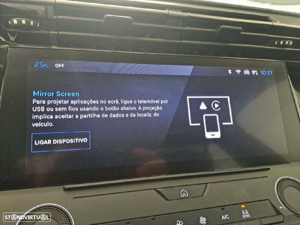 Peugeot 308 SW 1.2 Hybrid Style e-DCS6 - 20