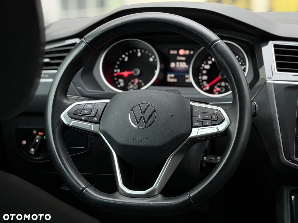 Volkswagen Tiguan 2.0 TDI SCR DSG Elegance - 17