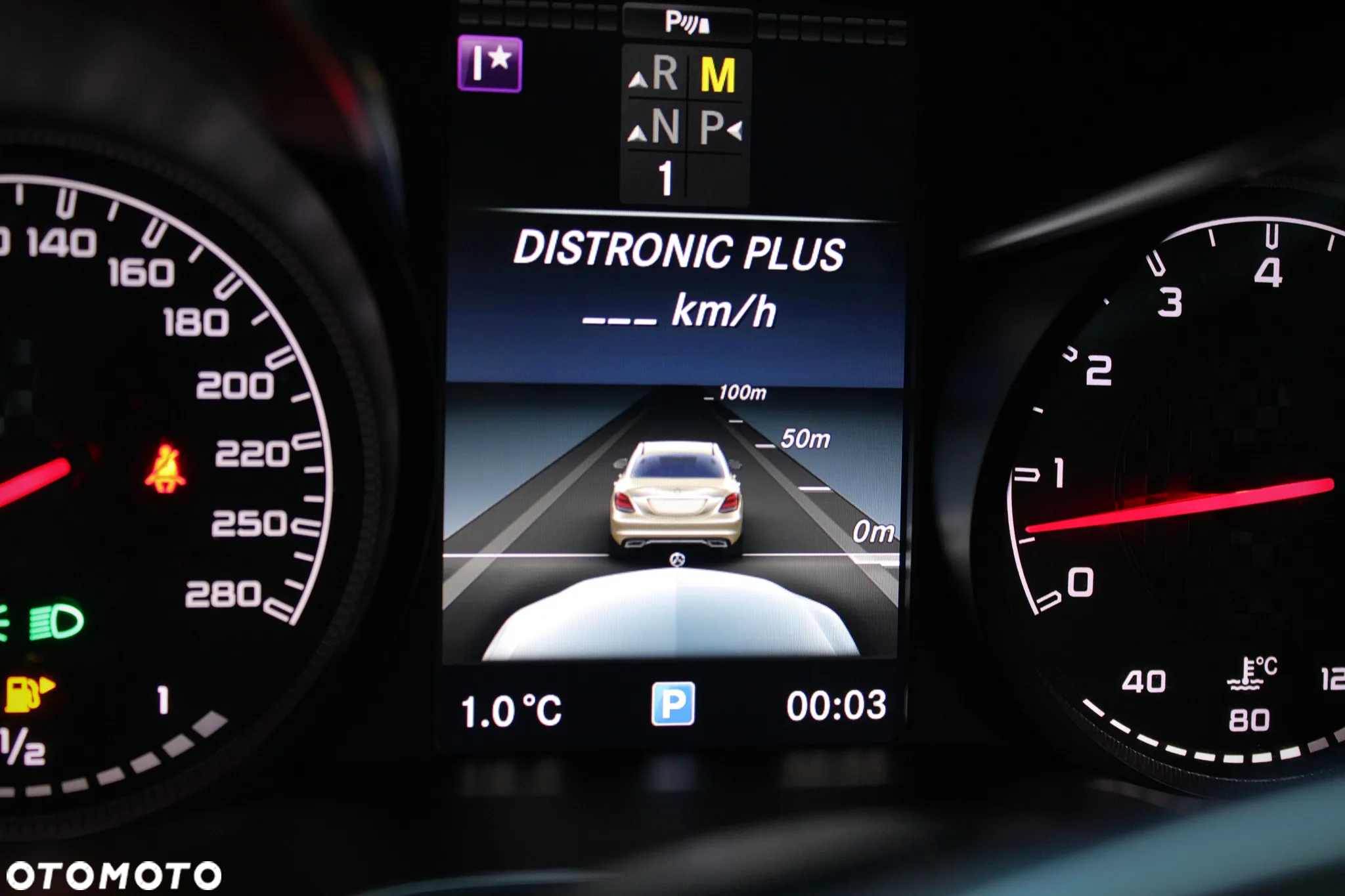 Mercedes-Benz Klasa C 450 AMG 4Matic 7G-TRONIC - 21