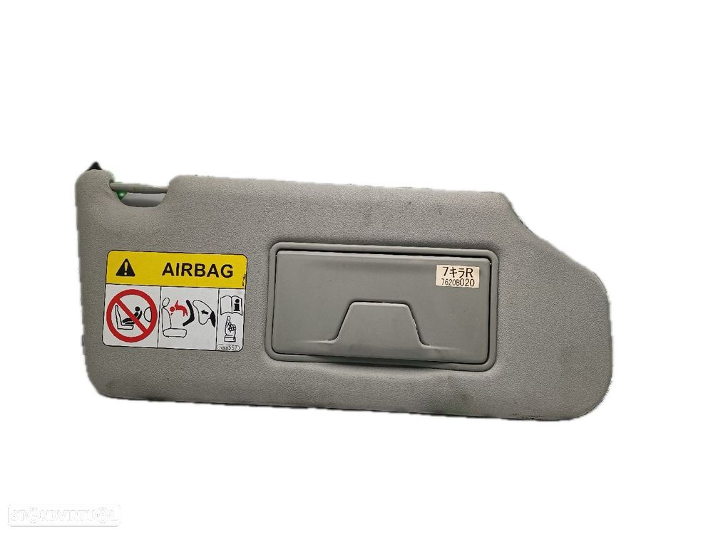 Pala Sol Dto Citroën C4 Aircross - 2