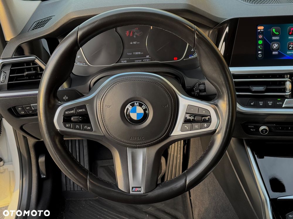 BMW Seria 3 - 24