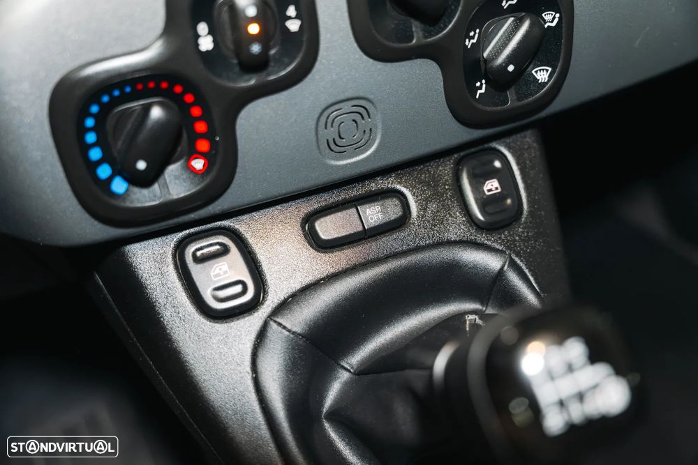 Fiat Panda - 26