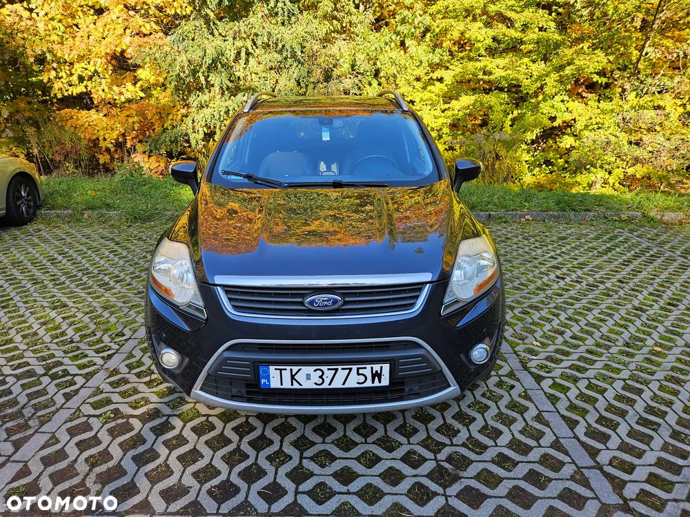 Ford Kuga 2.0 TDCi Trend FWD - 3