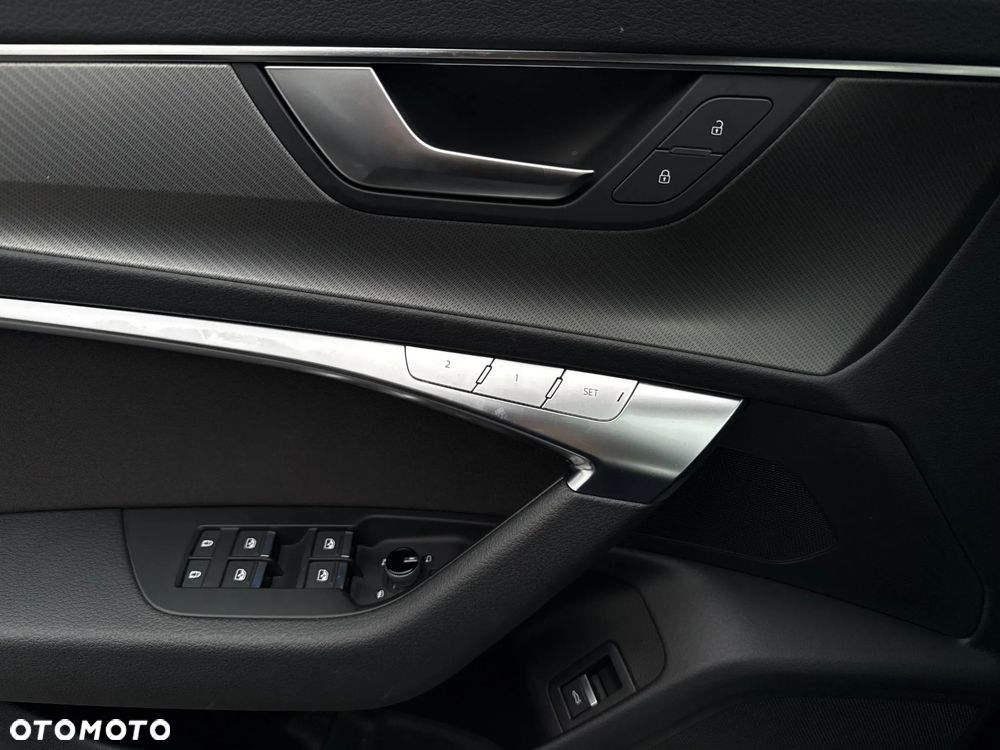 Audi A6 - 22
