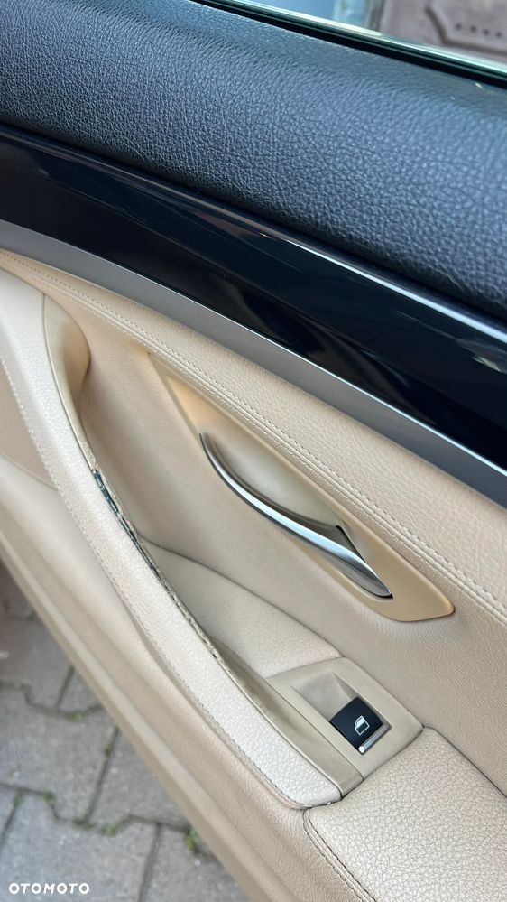 BMW Seria 5 - 13