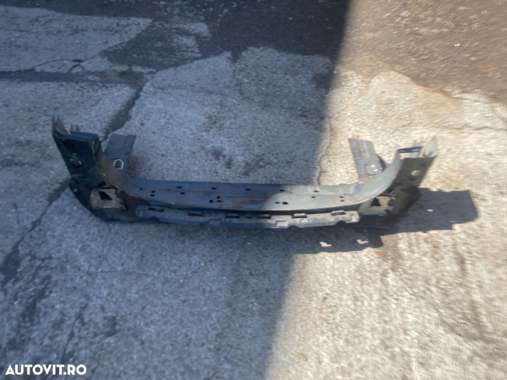 Aripa dreapta spate Renault Megane 3 Break - 3