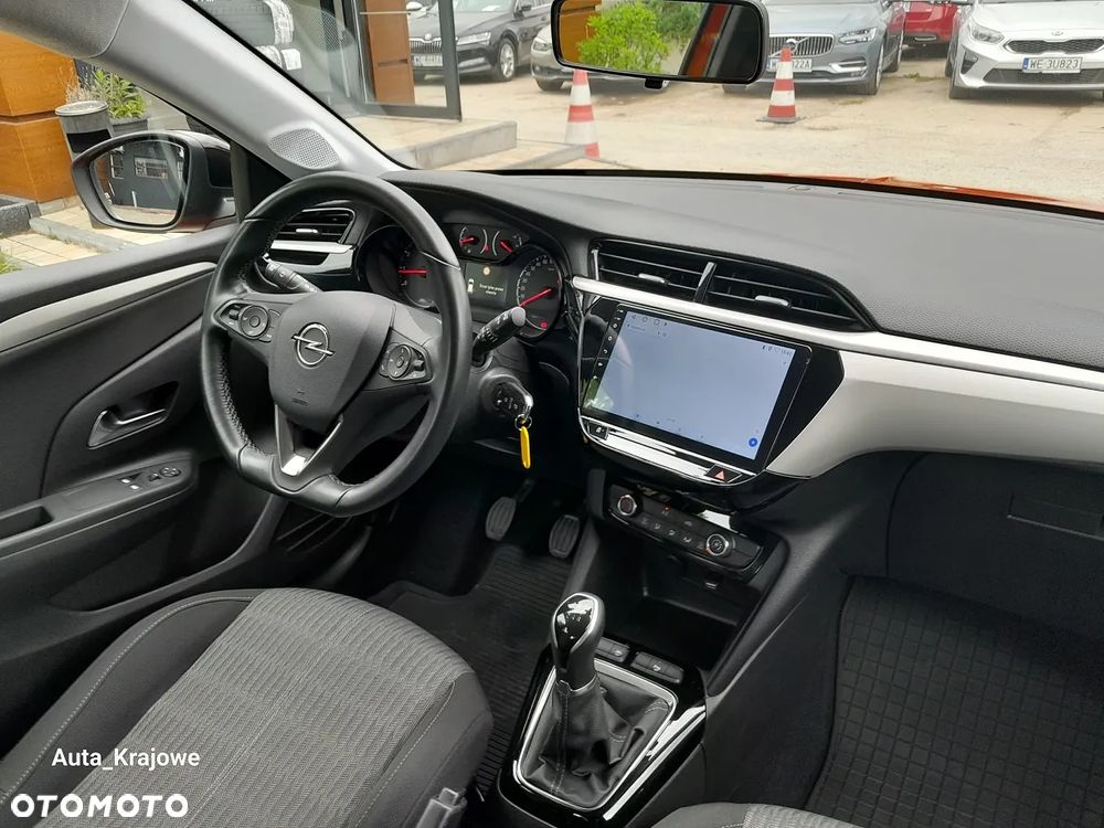 Opel Corsa 1.2 S&S - 10