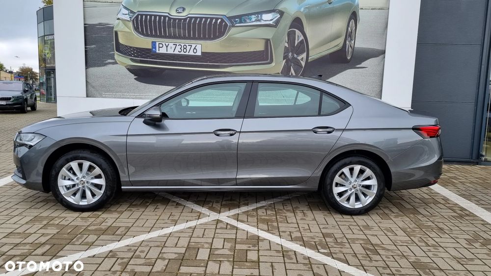 Skoda Superb 1.5 TSI mHEV Essence DSG - 6