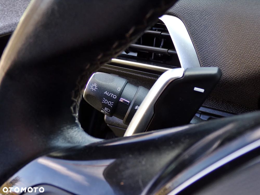 Peugeot 5008 PureTech 130 Stop & Start Active - 20