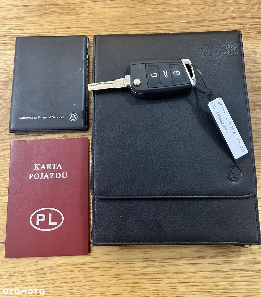 Volkswagen Golf 1.4 TSI BMT Highline - 13