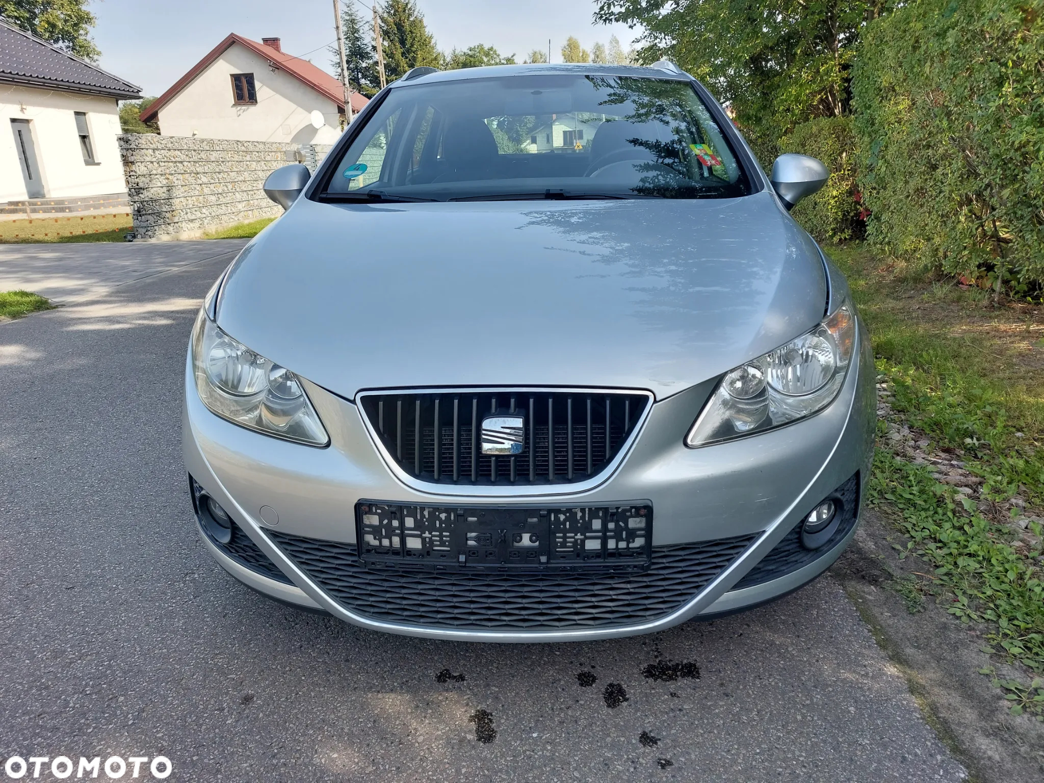 Seat Ibiza 1.4 16V Reference - 32
