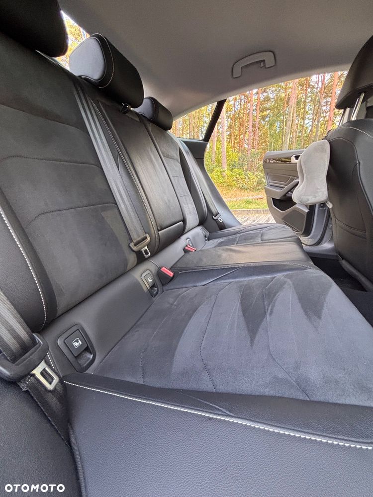 Volkswagen Arteon 2.0 TSI Elegance DSG - 30