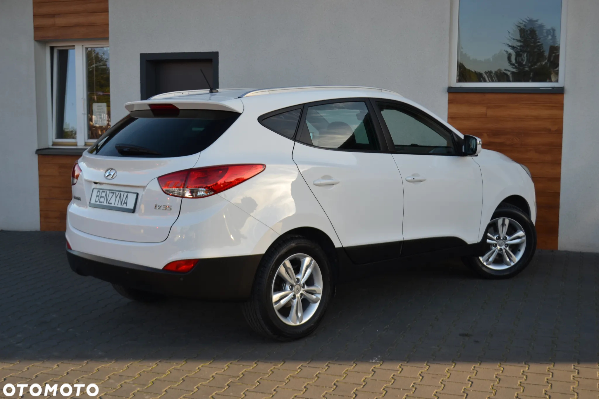 Hyundai ix35 - 9
