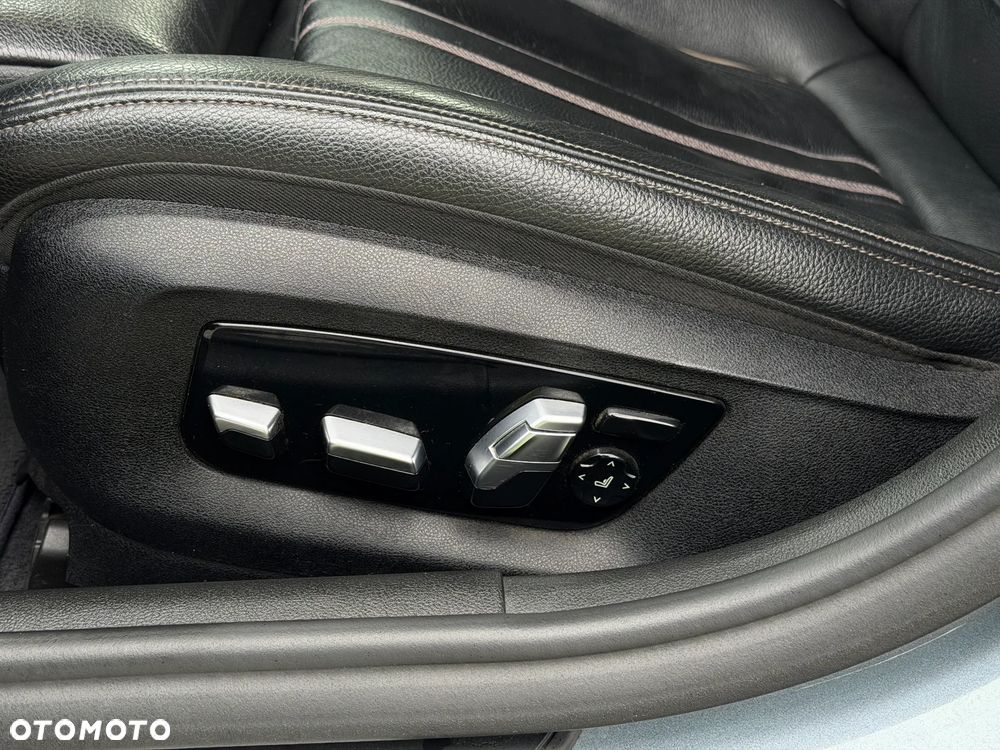 BMW Seria 5 520d M Sport sport - 20