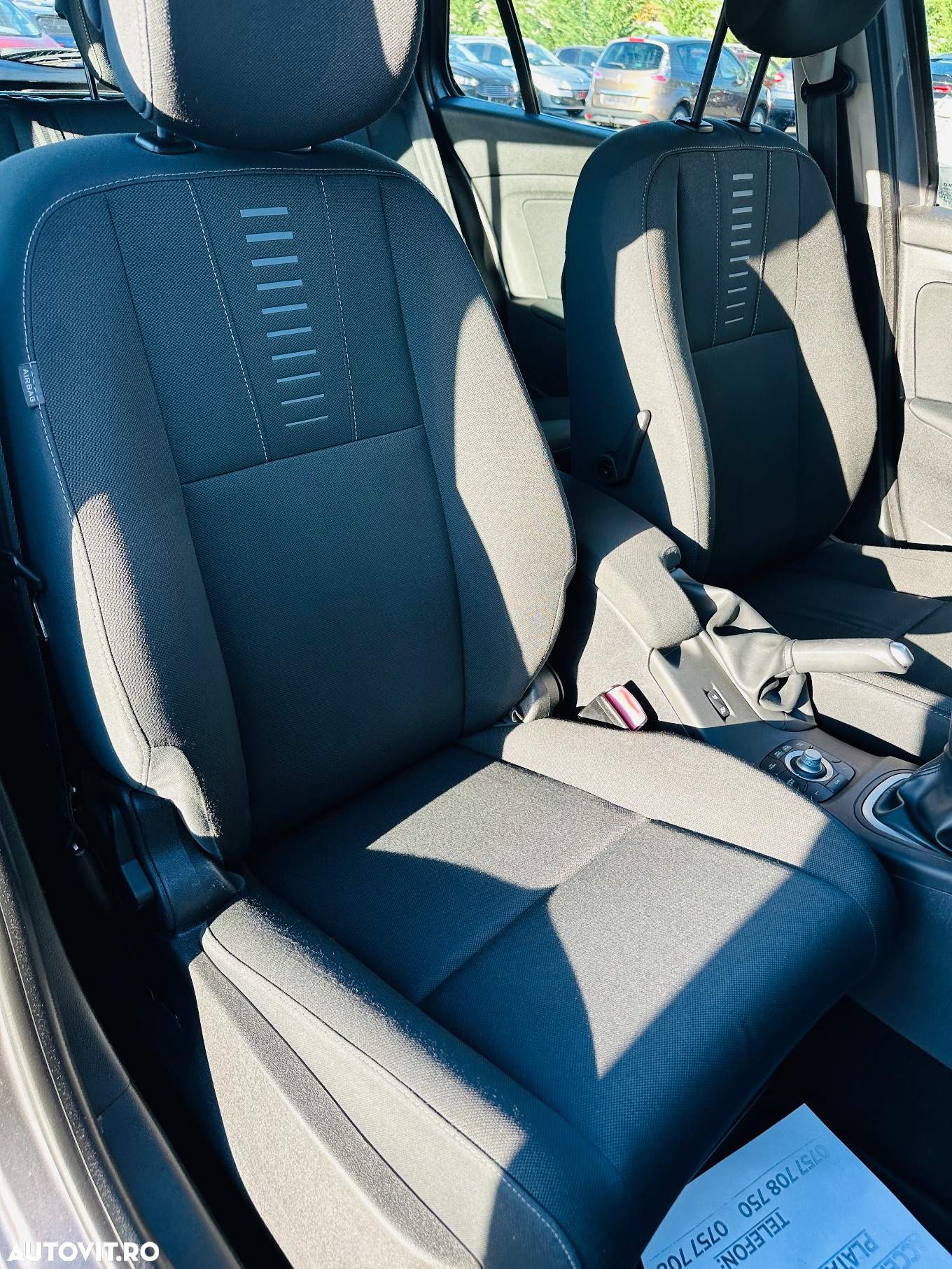 Renault Megane Grandtour dCi 90 FAP Expression - 15
