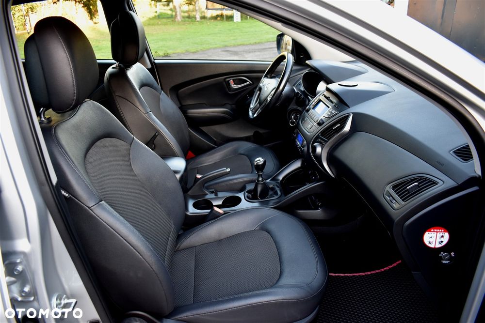 Hyundai ix35 1.6 2WD Style - 29