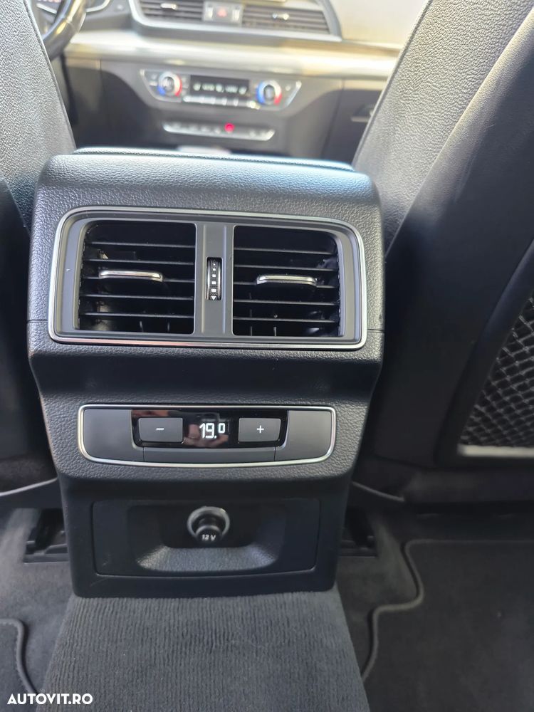 Audi Q5 2.0 TDI Quattro S tronic - 14