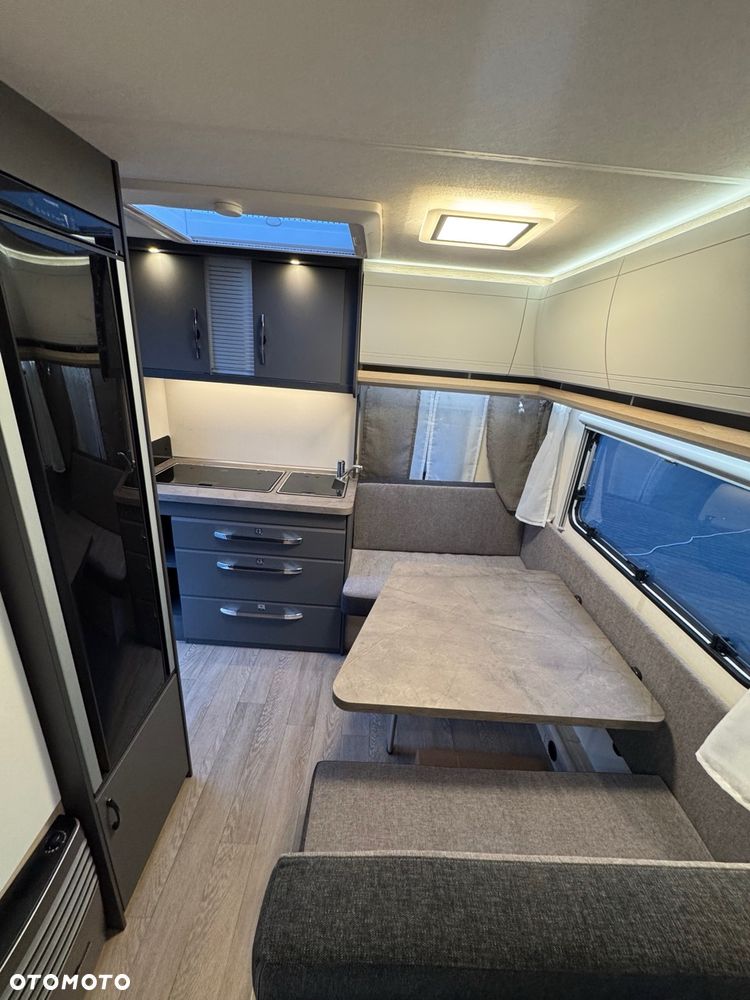 Hobby 400 SFe De luxe - 13