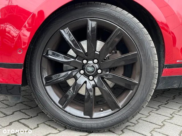 Land Rover Range Rover Velar 3.0 SD6 R-Dynamic HSE - 14
