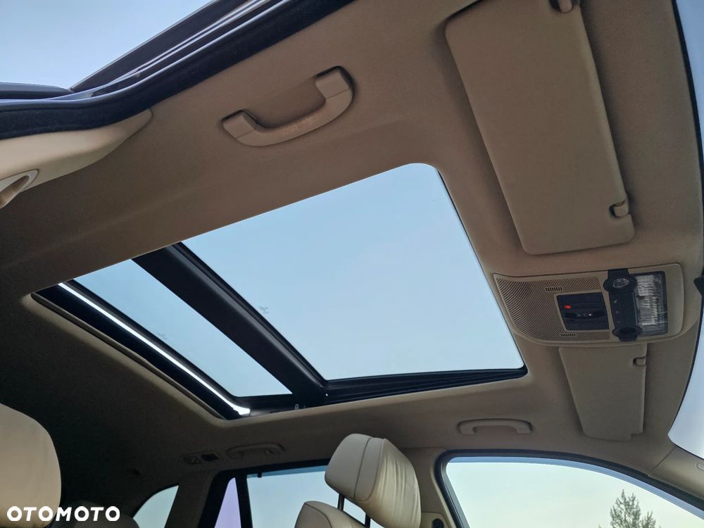 BMW X5 xDrive30d - 21