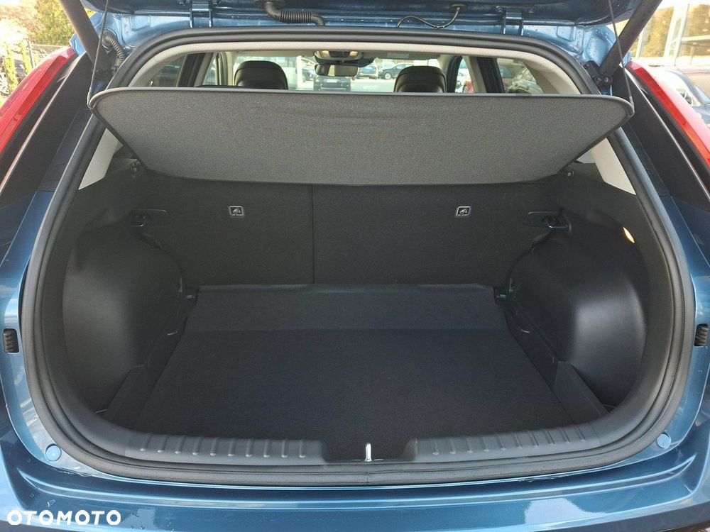 Kia Niro 1.6 GDI Hybrid Business Line - 17