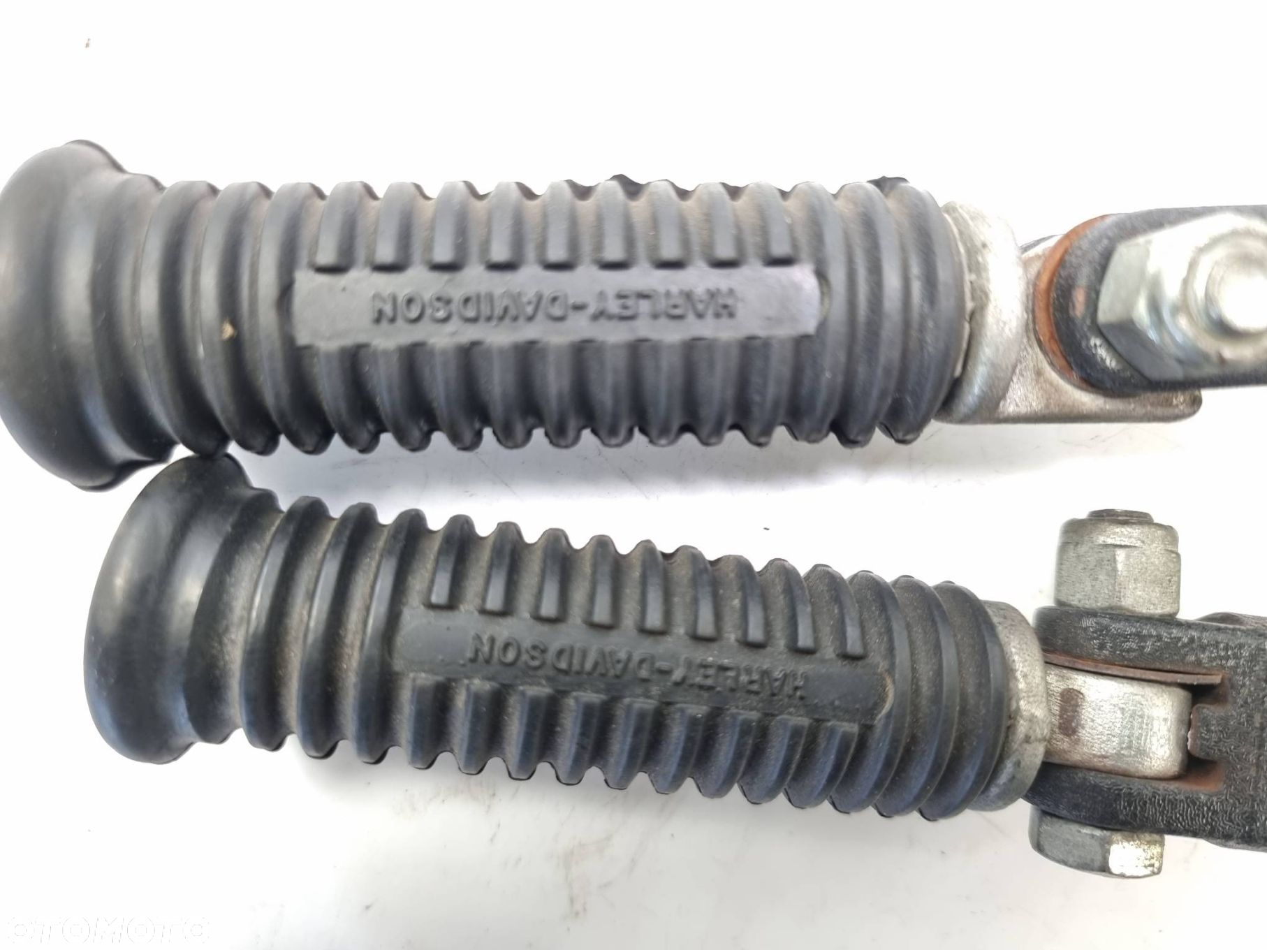 SET Harley-Davidson DYNA FXD PODNÓŻKI TYŁ - 2