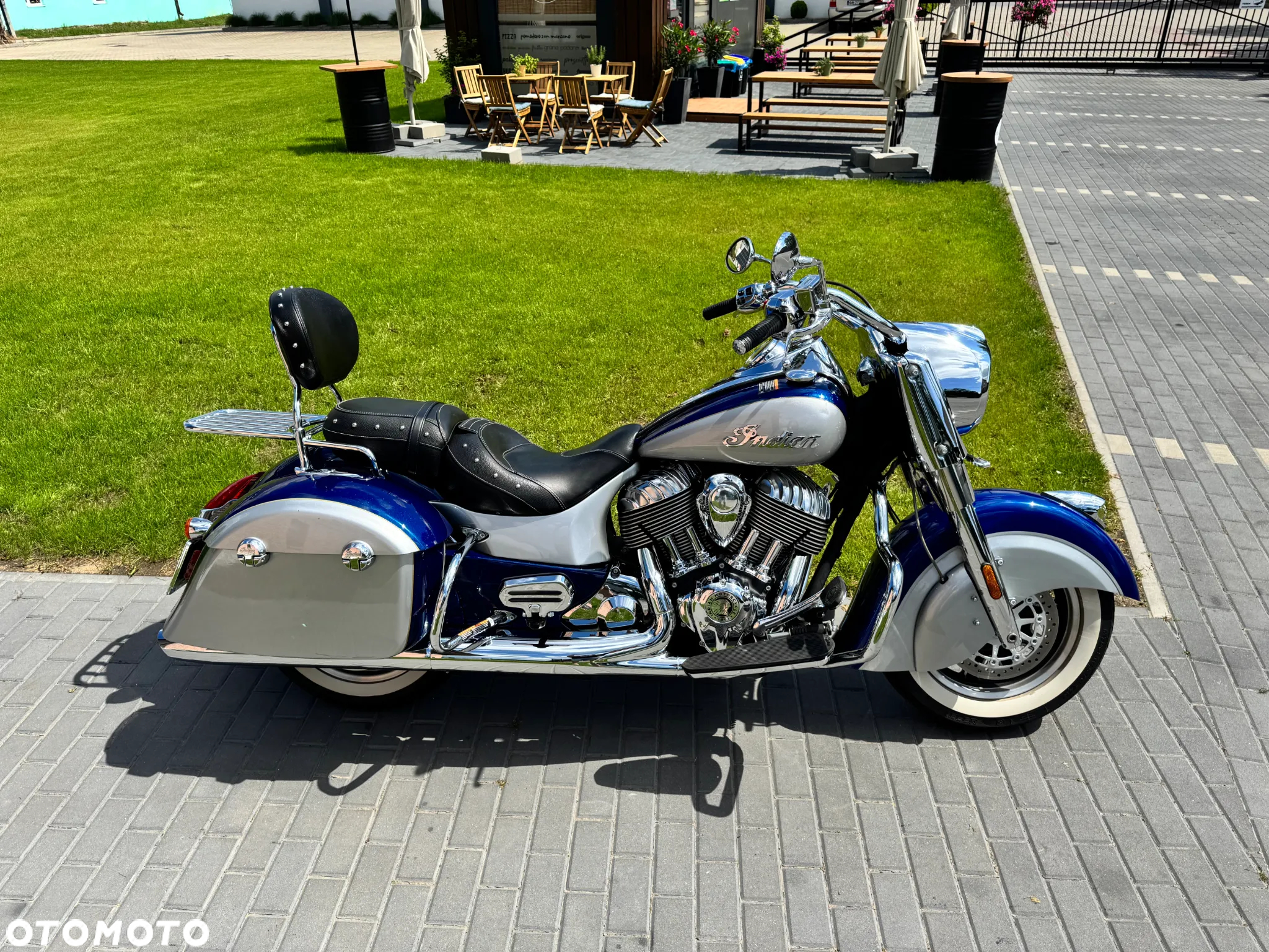 Indian Springfield - 10