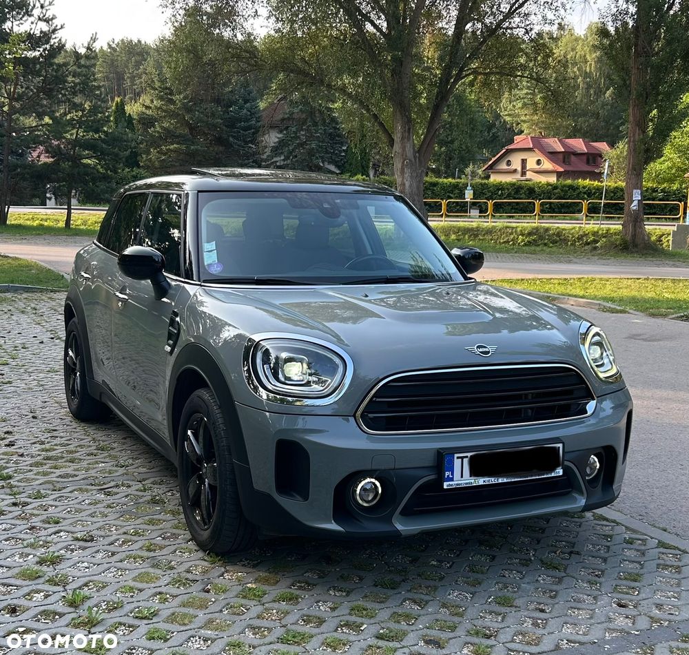 MINI Countryman Cooper Estate Edition - 6