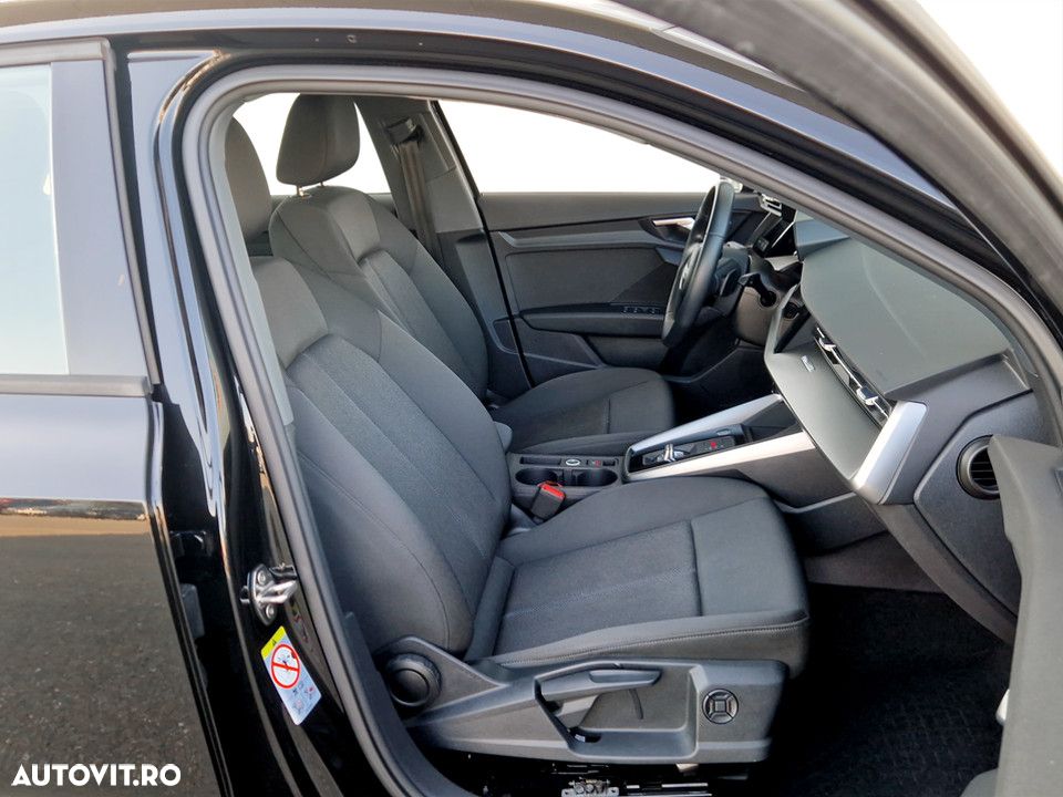 Audi A3 - 14