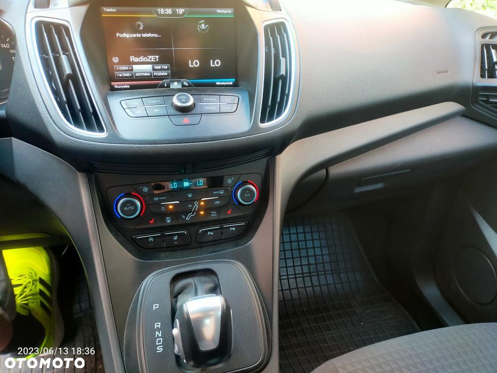 Ford Grand C-MAX 1.5 EcoBoost Start-Stopp-System Business Edition - 10