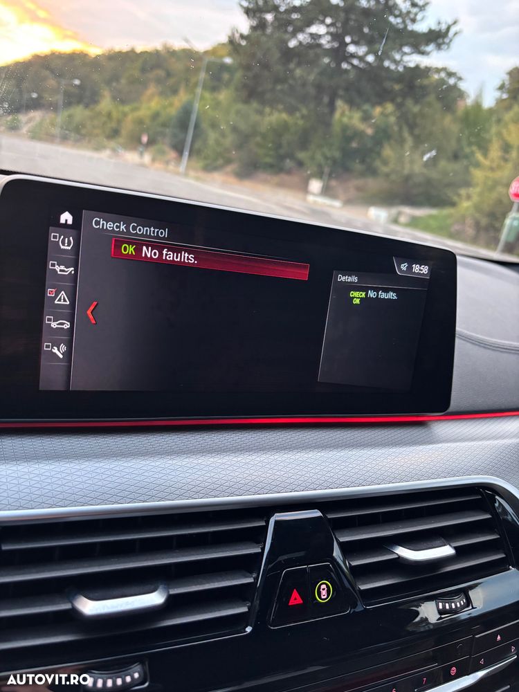 BMW Seria 5 - 11