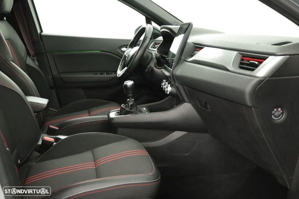 Renault Captur 1.0 TCe RS Line - 22