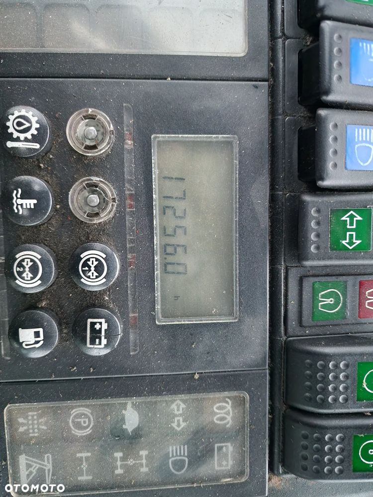 Terberg RT222 - CIĄGNIK TERMINALOWY - ZADBANY - 25