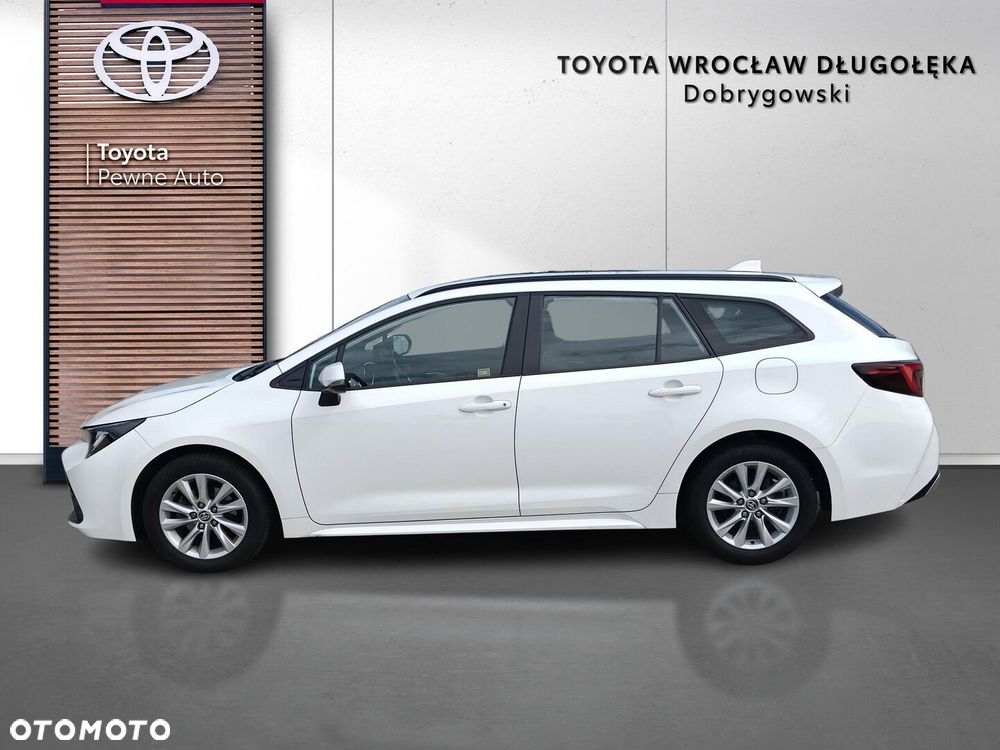 Toyota Corolla 1.8 Hybrid Comfort - 2