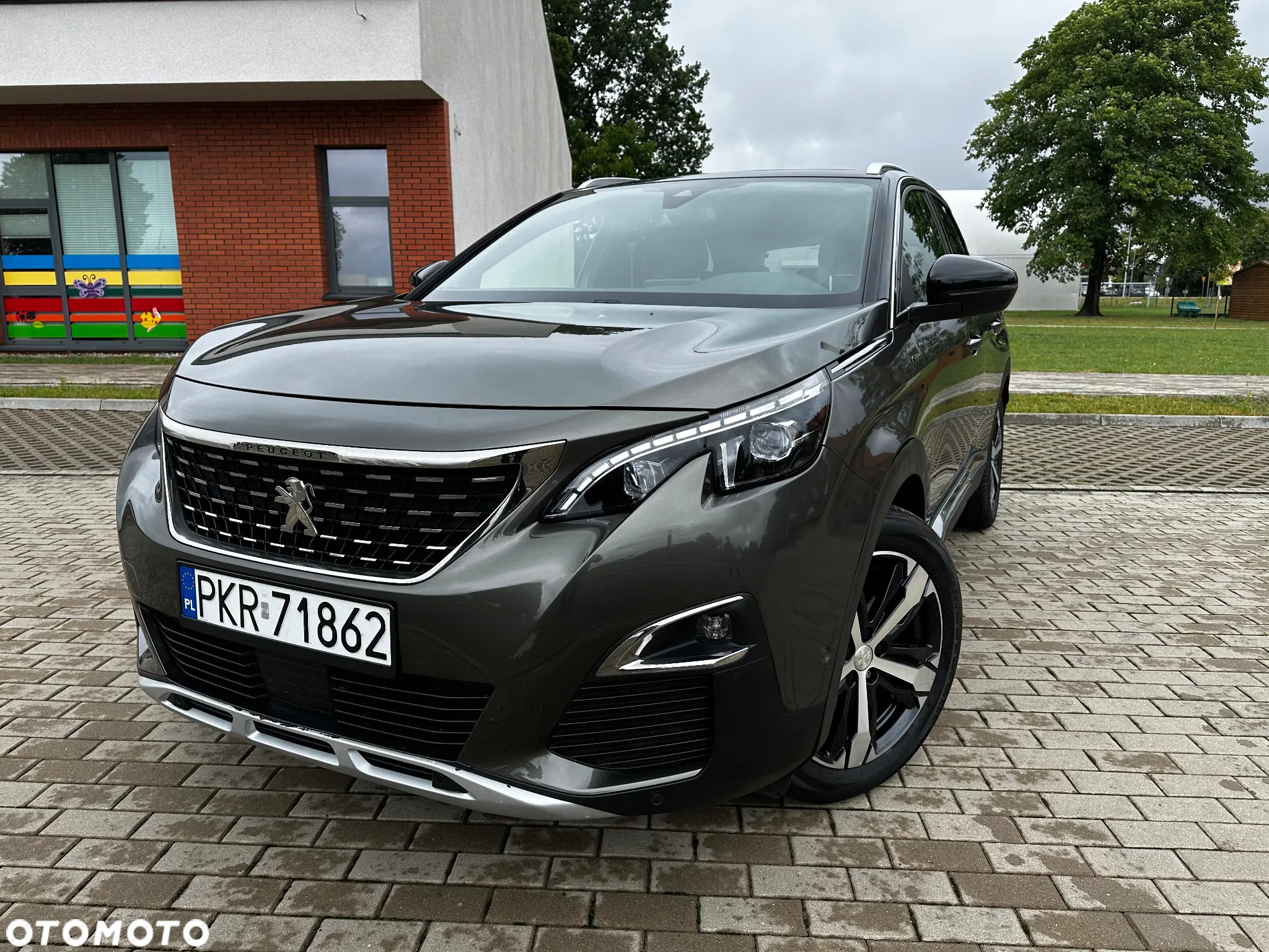 Peugeot 3008 - 11