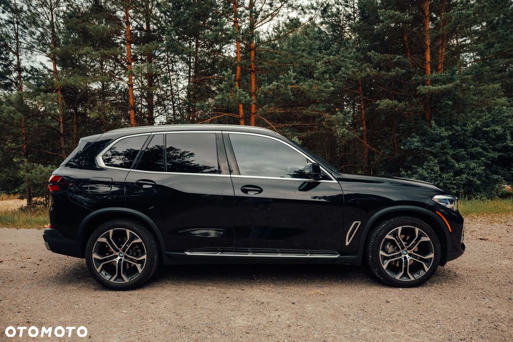 BMW X5 xDrive40i xLine - 8