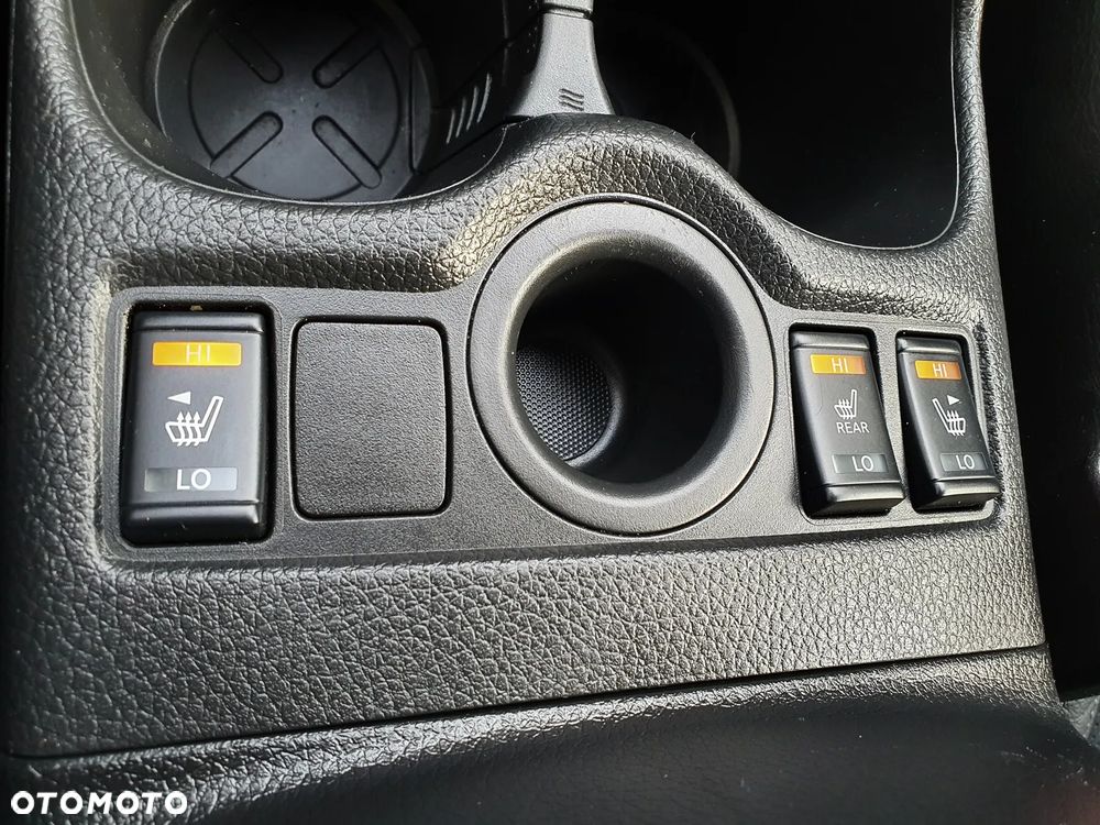 Nissan X-Trail 1.6 DIG-T Tekna 2WD - 19