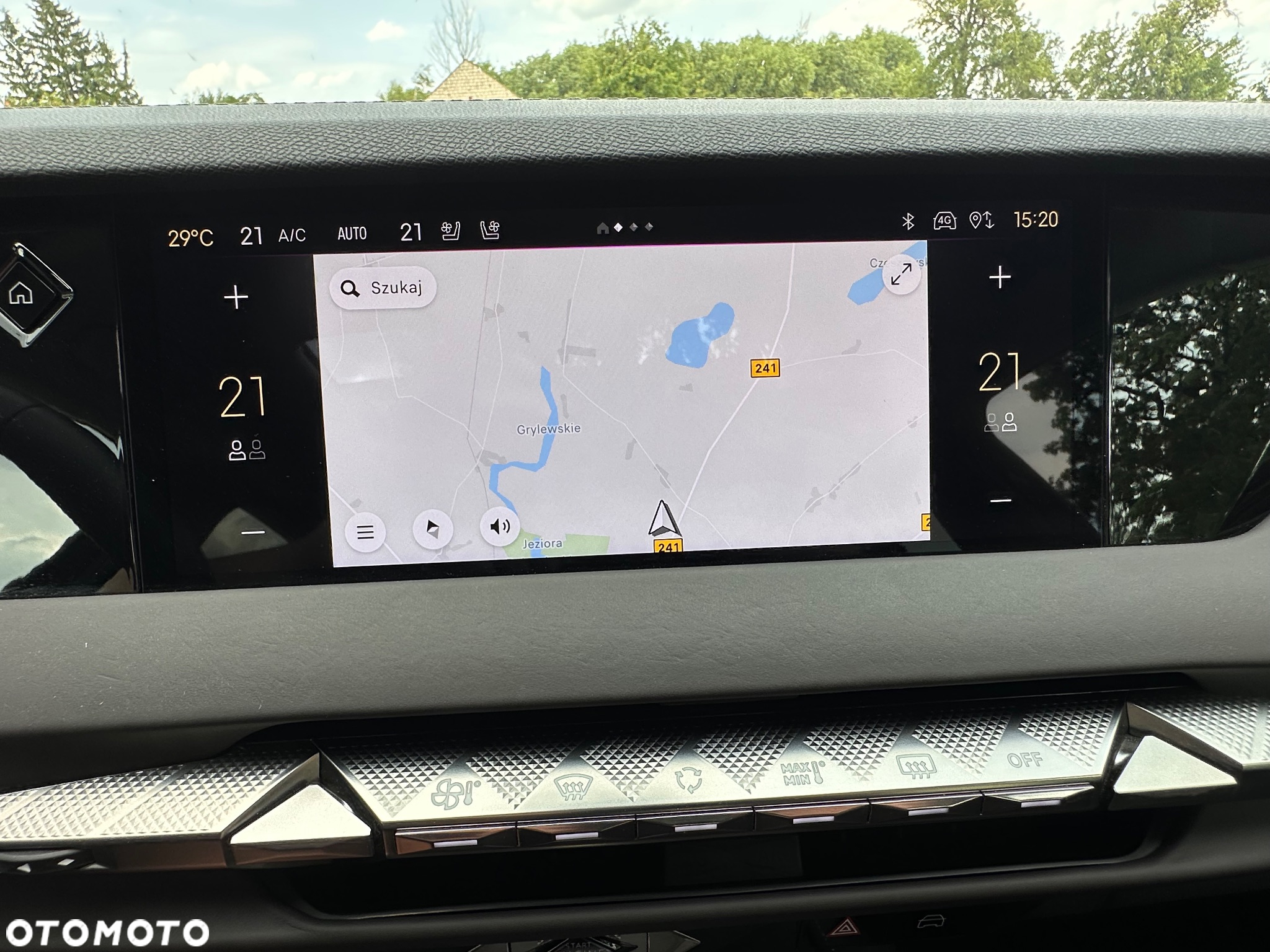 DS Automobiles DS 4 1.5 BlueHDi Opera - 22