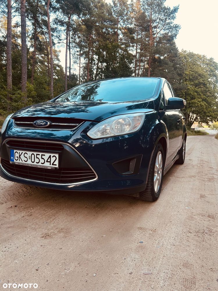 Ford C-MAX - 2