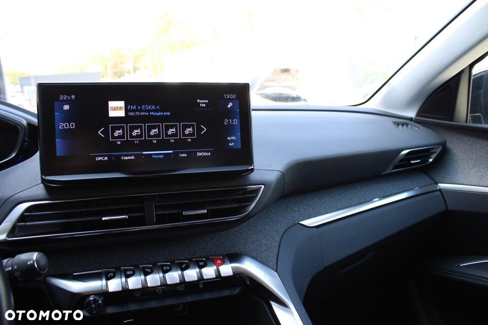Peugeot 3008 - 17